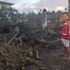 Homes on three Tongan islands ‘completely destroyed’ by tsunami as pictures of devastation emerge