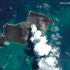 British man says island living in ‘fearful limbo’ after people flee Tonga’s volcano eruption