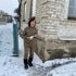 ‘There are few of us left’: Inside the eerie village on the frontline of a war back on the global agenda