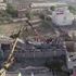 Three children and more than 60 adults reportedly killed in Yemen airstrikes