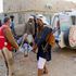 UN condemns airstrike on Yemen detention centre that killed at least 82 people