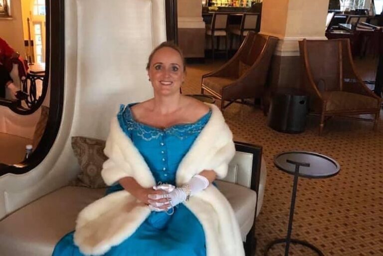 Writer Lucinda Hawksley answers rapid-fire about great-great-great grandfather Charles Dickens