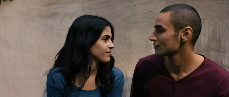 Valentine’s Day: 6 romantic Arabic films to watch