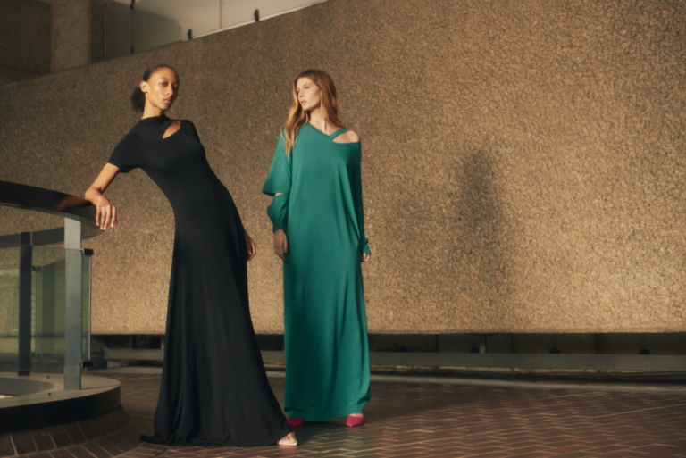 Saudi label Leem unveils upcoming spring collection