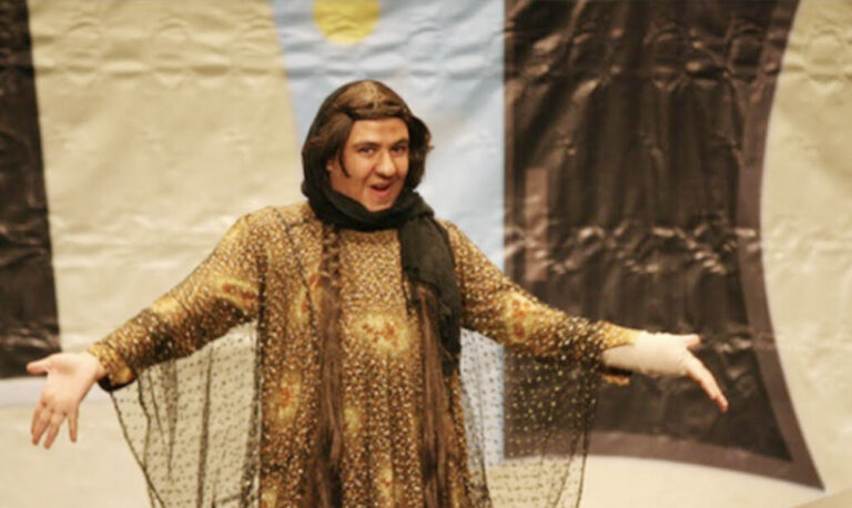 Culture takes center stage in Saudi Arabia’s national award initiative