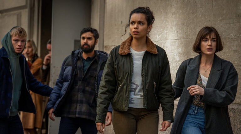 REVIEW: ‘Suspicion’ keeps its cards close to its chest