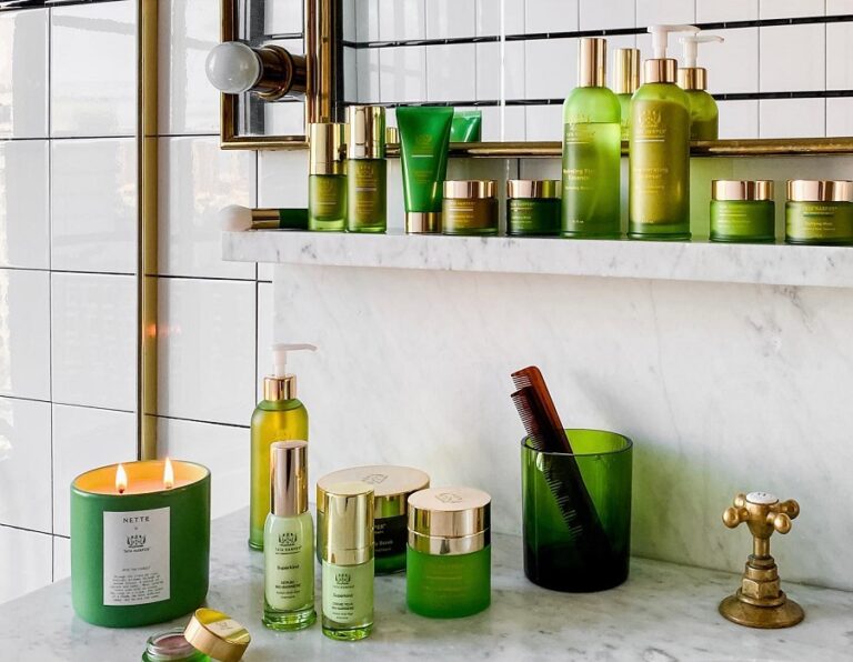 Farm-to-face: Tata Harper teams up with Dubai hotel to launch natural skincare treatments
