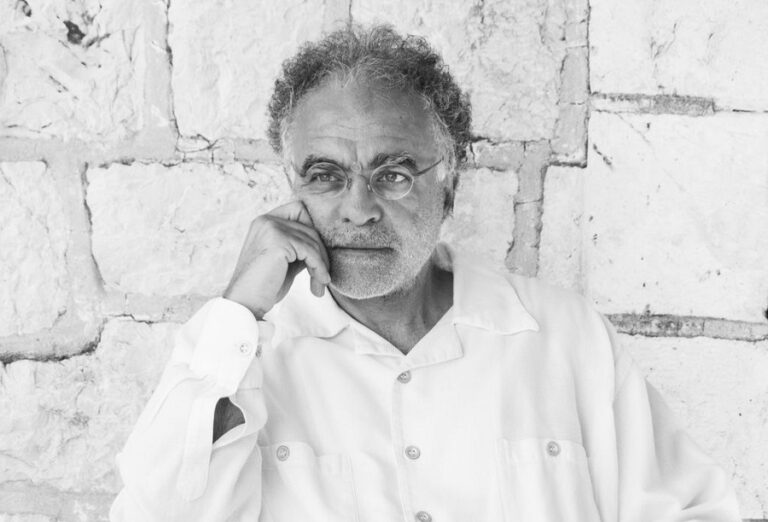 Lebanese artist Nadim Karam explores human nature in his new exhibition