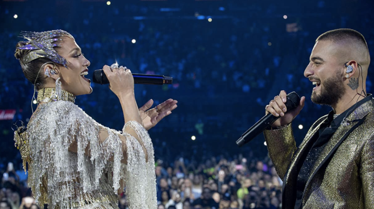 Jennifer Lopez and Maluma open up about their roles in ‘Marry Me’