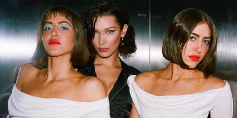 Bella Hadid unfollows Simi Khadra amid The Weeknd rumors