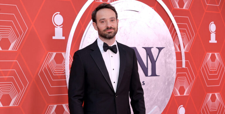 Actor Charlie Cox to headline UAE Comic Con