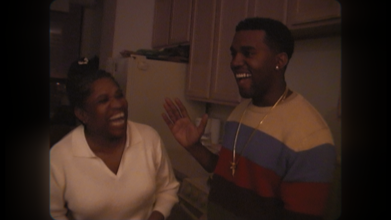‘This is truly his life’ — ‘Jeen-yuhs’ director Coodie Simmons on his revealing new Kanye West documentary