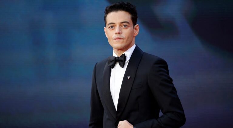 Rami Malek, Yara Shahidi to celebrate International Women’s Day in Dubai