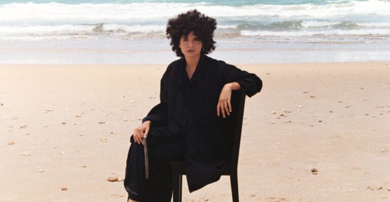 Palestinian singer Rasha Nahas to perform at London women’s festival