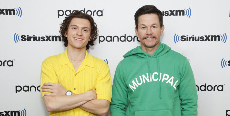 ‘Uncharted’ stars discuss box-office success and confounding critics