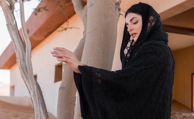 This pop-up will help you refresh your wardrobe for Ramadan