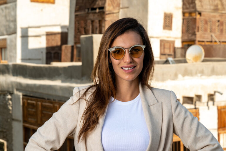 Egyptian-American filmmaker Dina Amer discusses her debut feature ‘You Resemble Me’