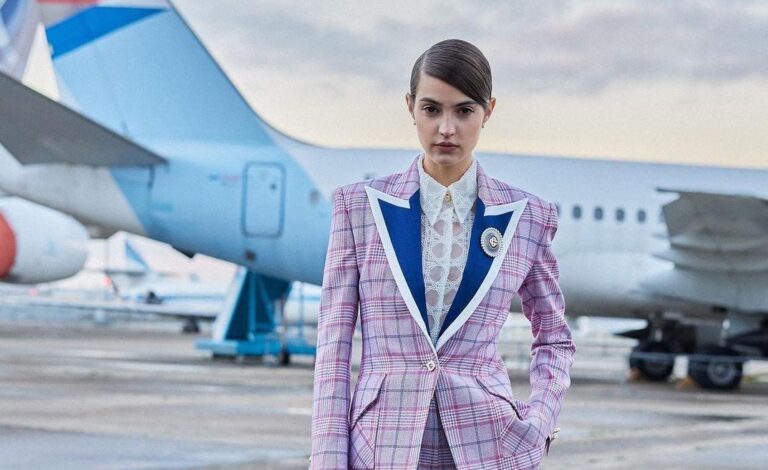 Moroccan label Casablanca steps in to help Africans fleeing Ukraine