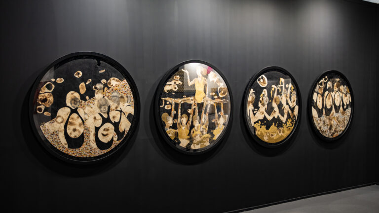 Art Dubai highlights role as hub for art from Africa