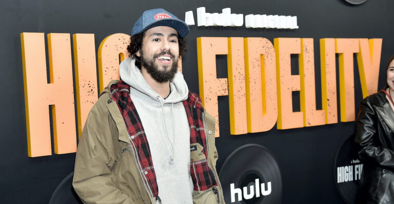 US-Egyptian actor Ramy Youssef inks new deal with Amazon
