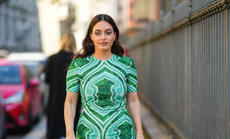 Guerlain announces Karen Wazen as first regional ambassador