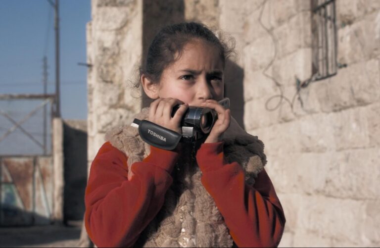 San Diego Arab Film Festival puts homegrown cinema at the forefront