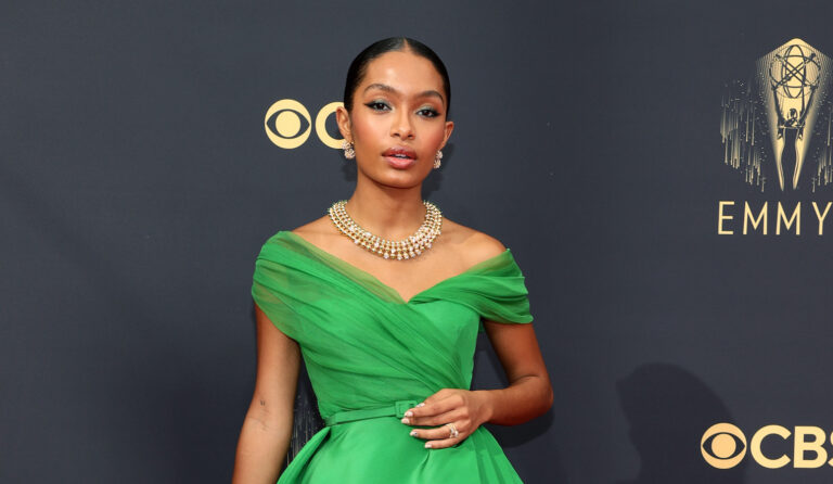 Yara Shahidi set to star in new Dior Forever campaign