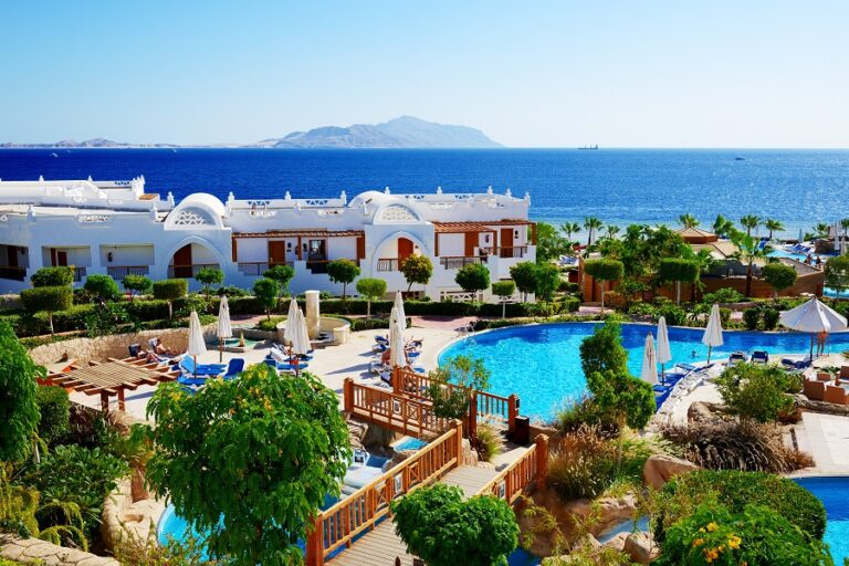 Egypt seeks to boost tourism sector