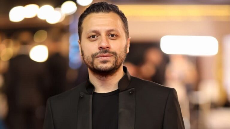 Cannes festival picks Egyptian director Ahmed Shawky to head Fipresci jury