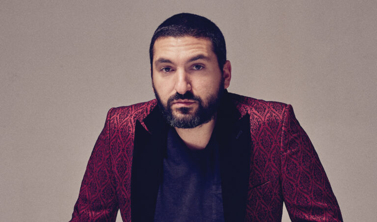 French-Lebanese musician Ibrahim Maalouf: ‘Culture is made to be transformed with time’