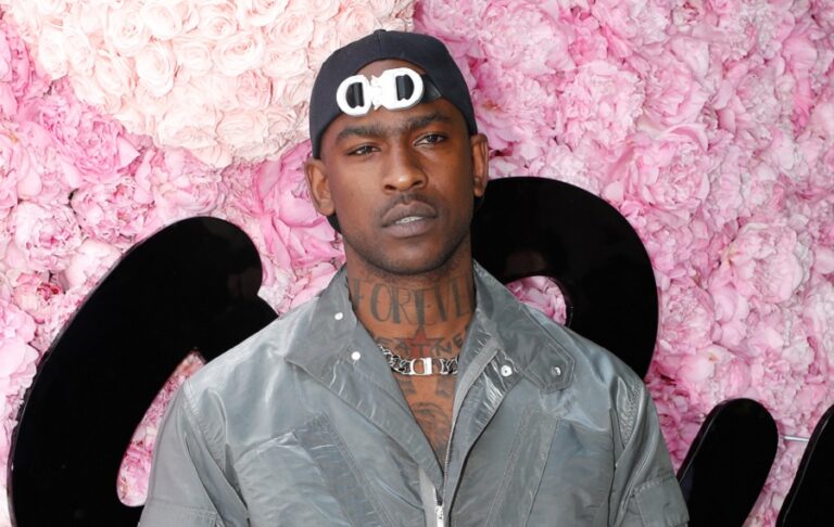 ‘I can’t stop crying’: Grime star Skepta opens up about his first Ramadan