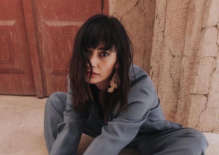 Celeb-approved designer Amy Smilovic on curating a summer wardrobe and dressing modestly