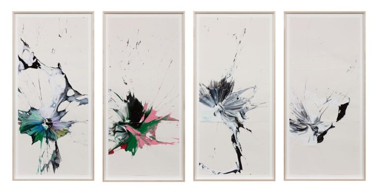 Famed Chinese restaurateur Michael Chow to offer art in Dubai, fine dining in Riyadh
