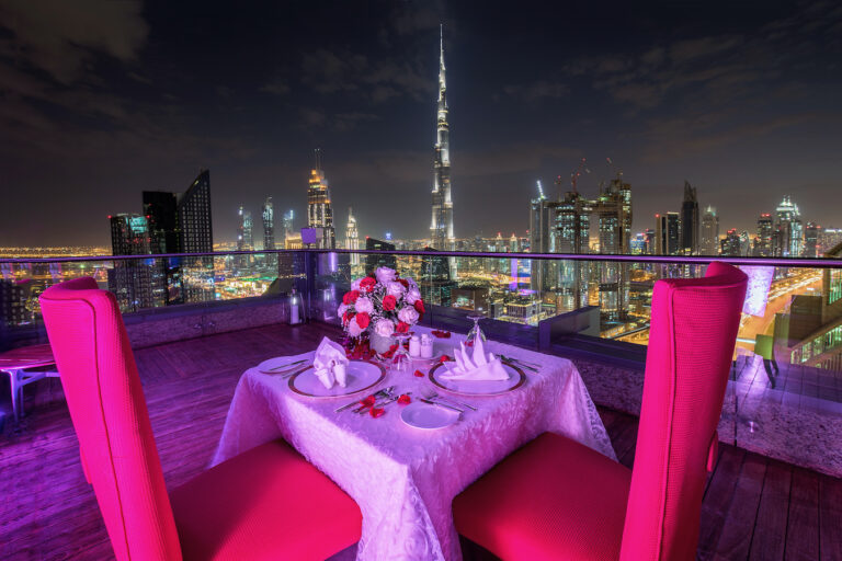 How the Michelin Guide’s arrival will shake up Dubai’s dining scene