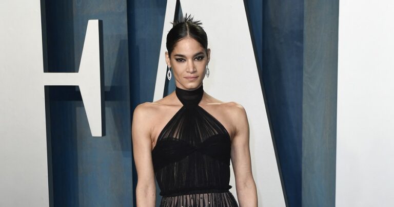 French Algerian star Sofia Boutella lands role in Netflix’s new horror anthology