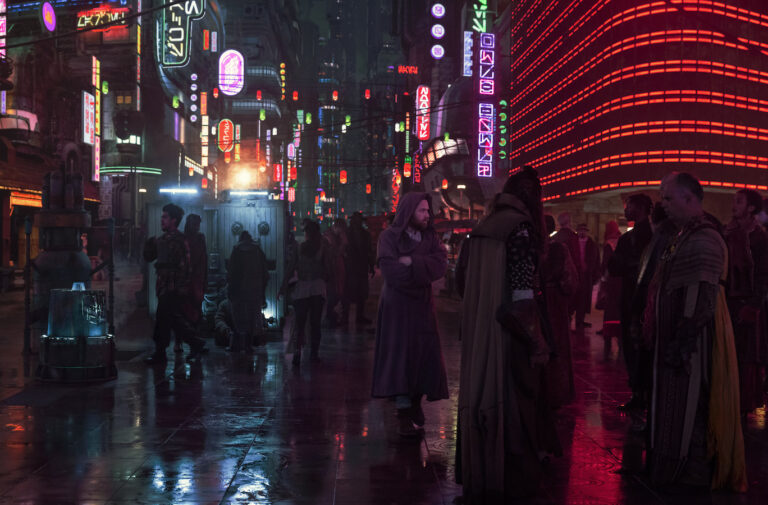 Return of a Jedi: The making of Disney+’s ‘Obi-Wan Kenobi’