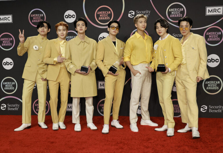 Arab fans react as K-Pop’s BTS announces break to ‘figure things out’