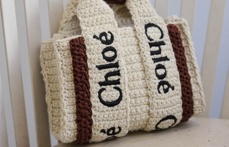 Lebanese accessories label Sarah’s Bag collaborates with Chloe