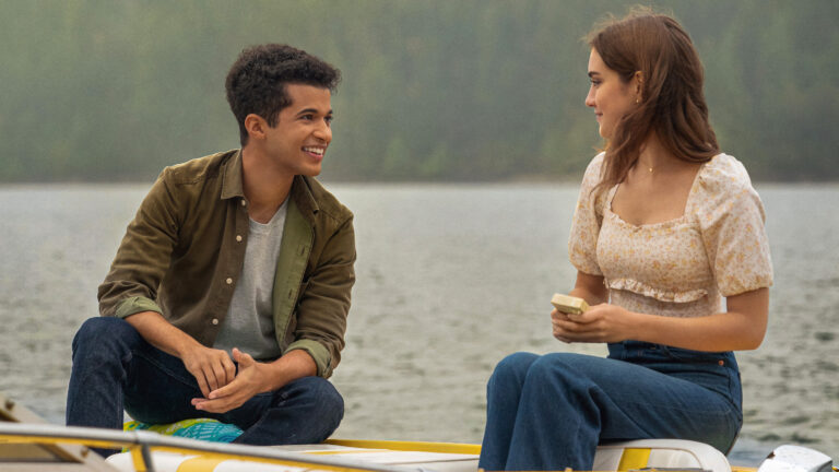 Review: Netflix’s ‘Hello, Goodbye and Everything In Between’ is a surprisingly mature teen rom-com