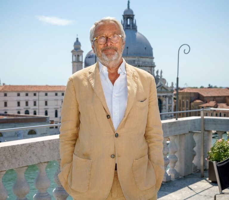 Renowned fair’s chairman speaks of Venice Biennale’s ‘love story’ with the Arab world