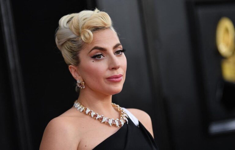 Lady Gaga appears to confirm casting in ‘Joker’ sequel