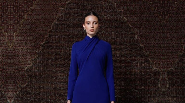 Honayda to be first Saudi label on display at luxury London store Harrods