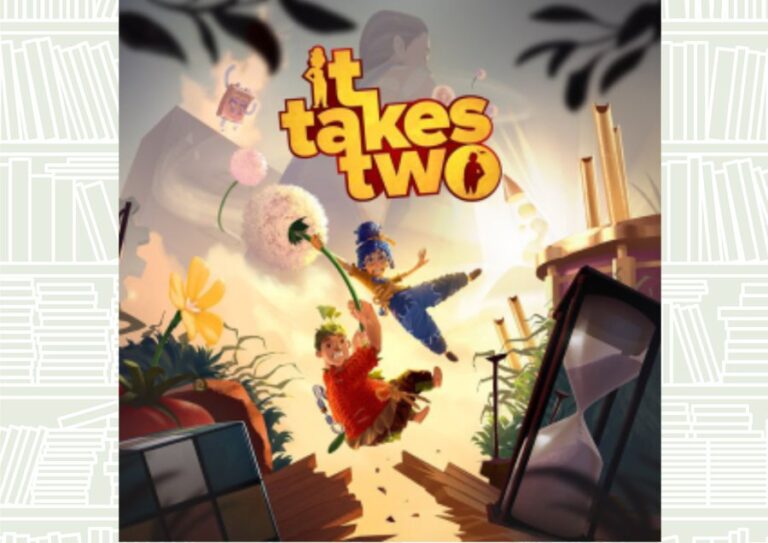 What We Are Playing Today: Award-winning co-op game ‘It Takes Two’