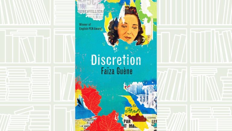 Review: ‘Discretion’ by Faiza Guene explores the struggles of fitting in