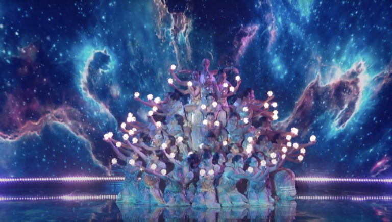 Lebanese dance group Mayyas wow judges on final ‘America’s Got Talent’ episode