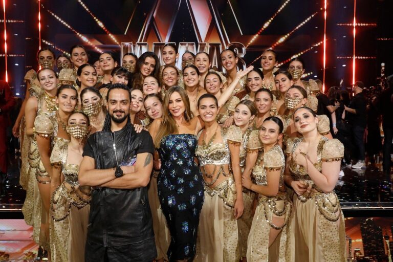 ‘We can’t believe what’s happening’: Lebanon’s Mayyas react to ‘America’s Got Talent’ win