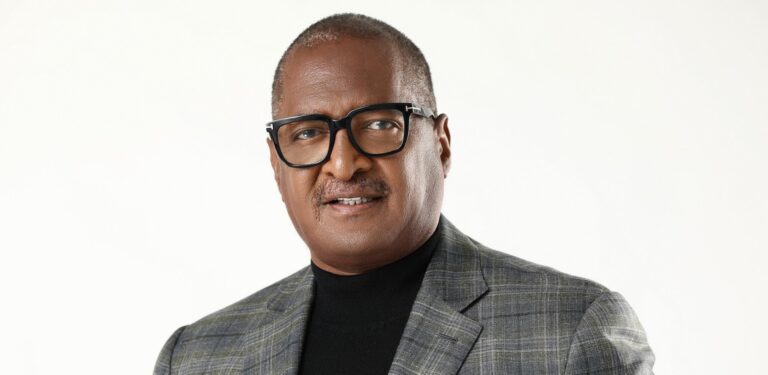 Beyonce’s father Mathew Knowles to speak at MDLBEAST’s XP Music Futures conference in Riyadh