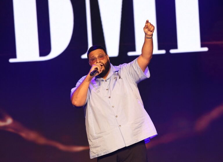 DJ Khaled, Bruno Mars to headline Riyadh’s SOUNDSTORM festival