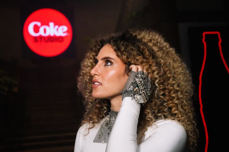 Saudi singer Tamtam ‘grateful’ to record Coca-Cola World Cup anthem