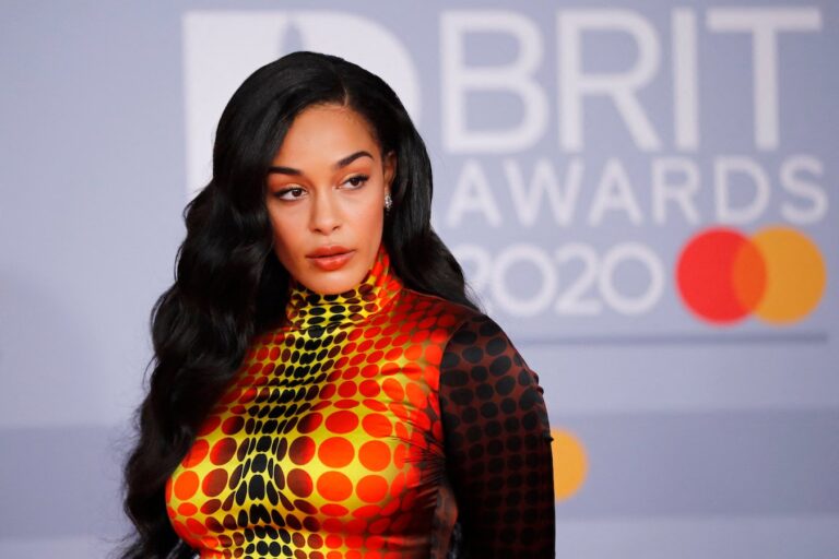 British artists Jorja Smith, Central Cee, Bas to headline Dubai’s urban festival Sole DXB